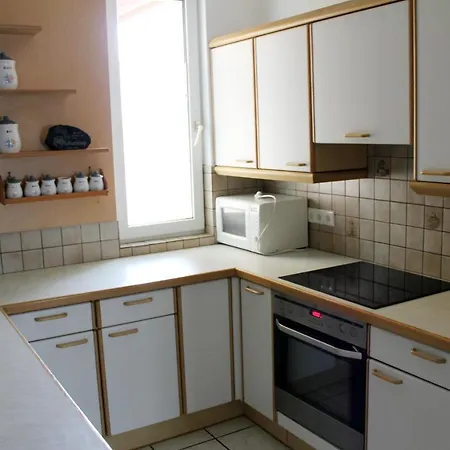 Appartement Michelle Neusiedl am See Exterior photo