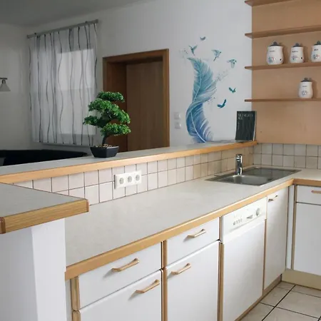 Appartement Michelle Neusiedl am See Exterior photo
