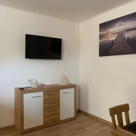 Appartement Michelle Neusiedl am See Exterior photo
