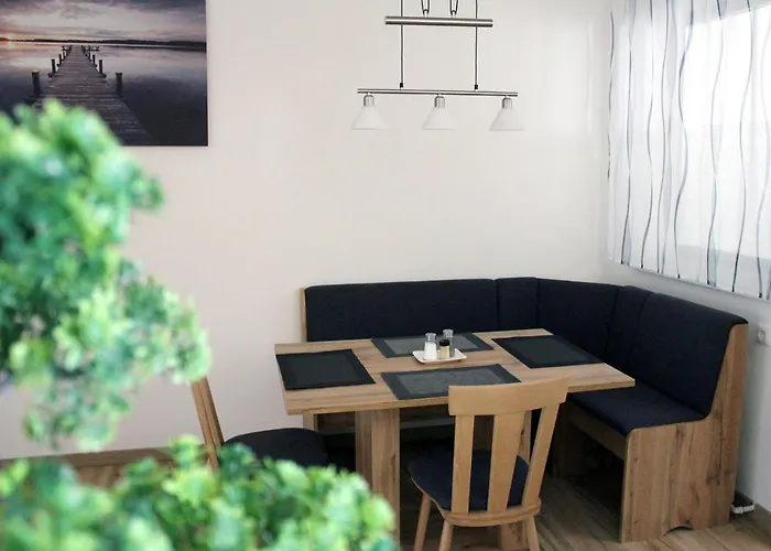 Appartement Michelle